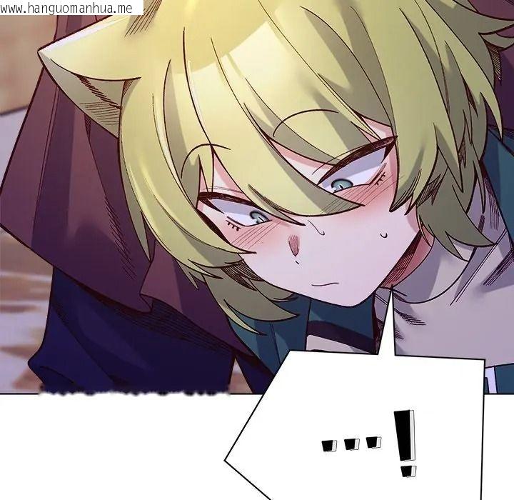 韩国漫画小姐由我来守护韩漫_小姐由我来守护-第34话在线免费阅读-韩国漫画-第71张图片