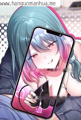 立志当VJ的娇妻
