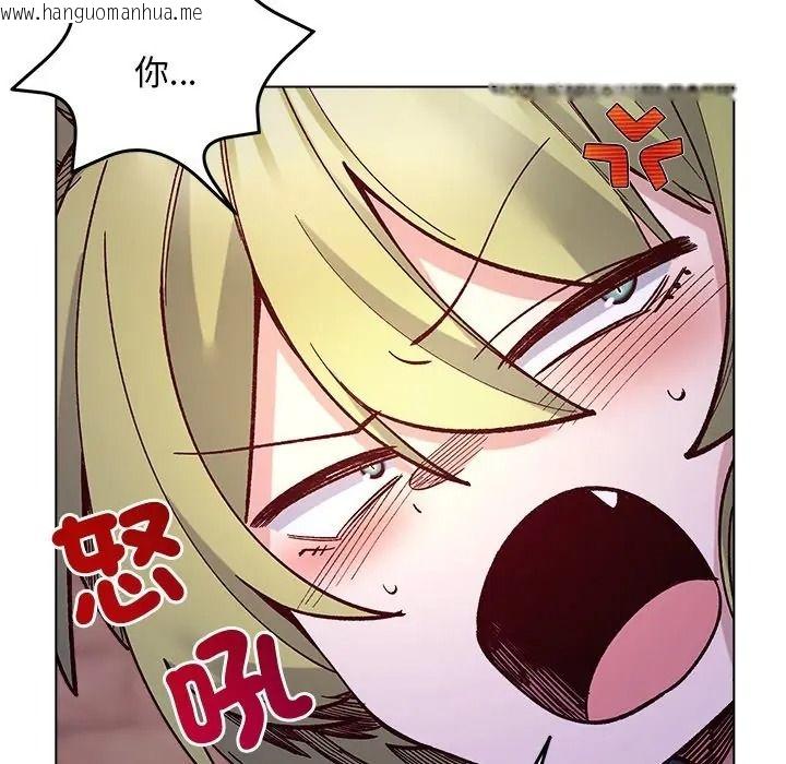 韩国漫画小姐由我来守护韩漫_小姐由我来守护-第34话在线免费阅读-韩国漫画-第64张图片