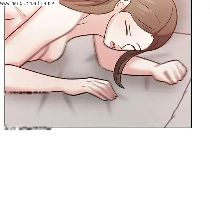 韩国漫画与爸爸的情妇共处一室韩漫_与爸爸的情妇共处一室-第17话在线免费阅读-韩国漫画-第110张图片