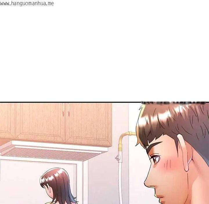 韩国漫画可以爱你吗/似曾相识的她韩漫_可以爱你吗/似曾相识的她-第118话在线免费阅读-韩国漫画-第109张图片