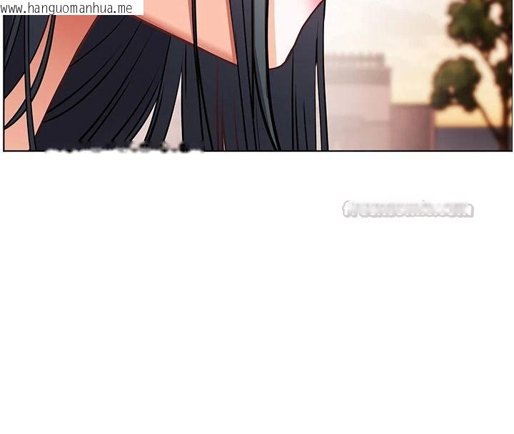韩国漫画老师的亲密指导韩漫_老师的亲密指导-第114话-享用半精半汤黄金比例在线免费阅读-韩国漫画-第45张图片