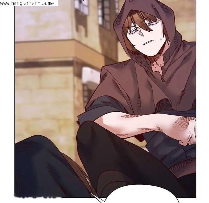 韩国漫画小姐由我来守护韩漫_小姐由我来守护-第36话在线免费阅读-韩国漫画-第137张图片