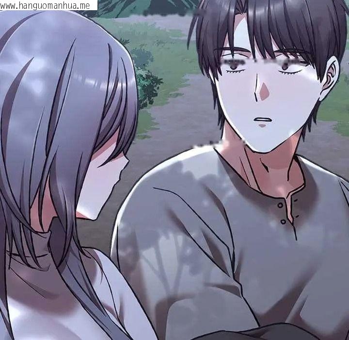 韩国漫画扑通扑通终极密码韩漫_扑通扑通终极密码-第31话在线免费阅读-韩国漫画-第20张图片