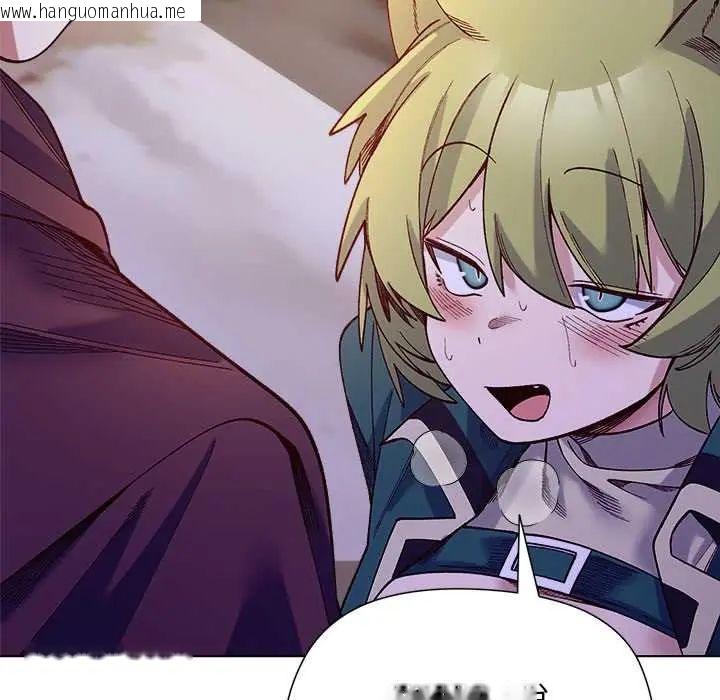 韩国漫画小姐由我来守护韩漫_小姐由我来守护-第33话在线免费阅读-韩国漫画-第72张图片