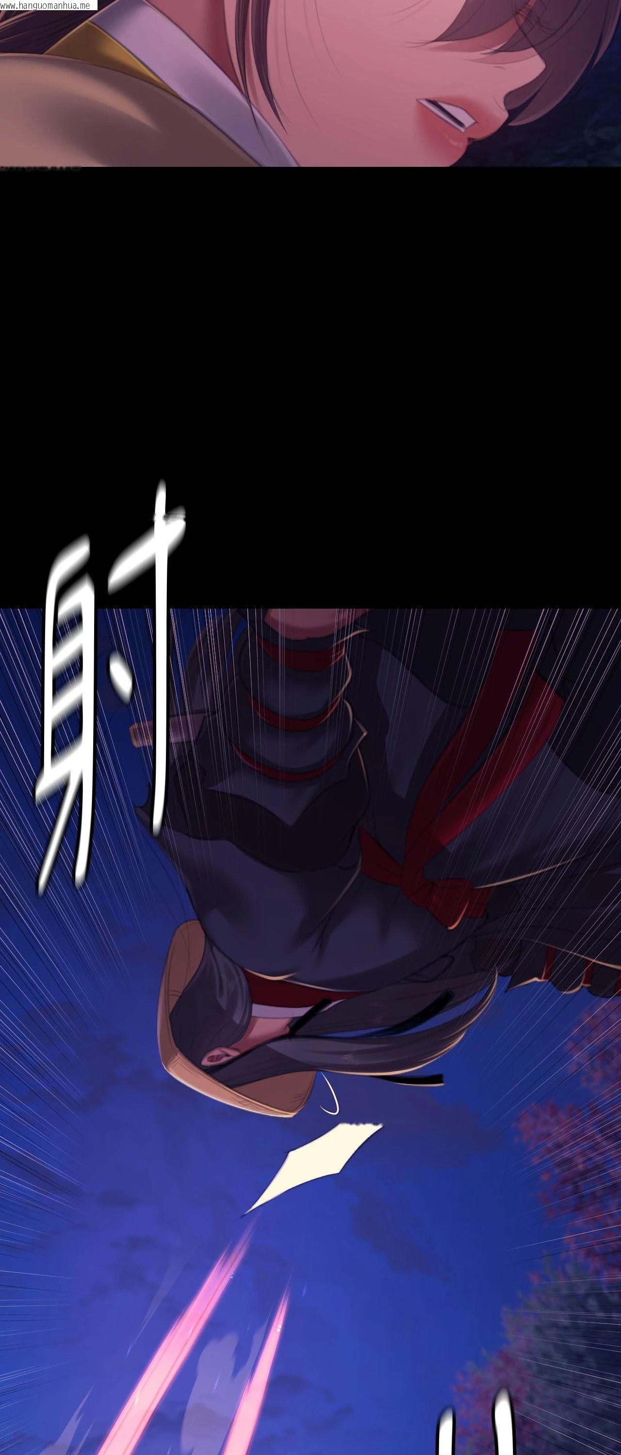 韩国漫画小姐韩漫_小姐-第149话在线免费阅读-韩国漫画-第11张图片