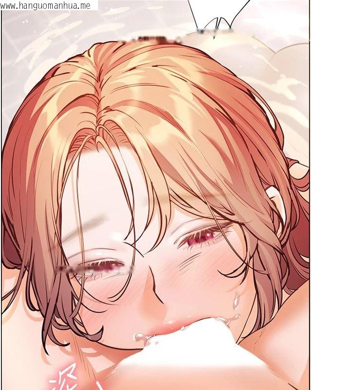 韩国漫画老师的亲密指导韩漫_老师的亲密指导-第114话-享用半精半汤黄金比例在线免费阅读-韩国漫画-第111张图片