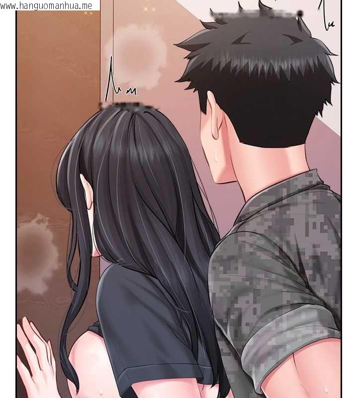 韩国漫画报告女班长:一根突起韩漫_报告女班长:一根突起-第65话-砲队的秘密在线免费阅读-韩国漫画-第5张图片