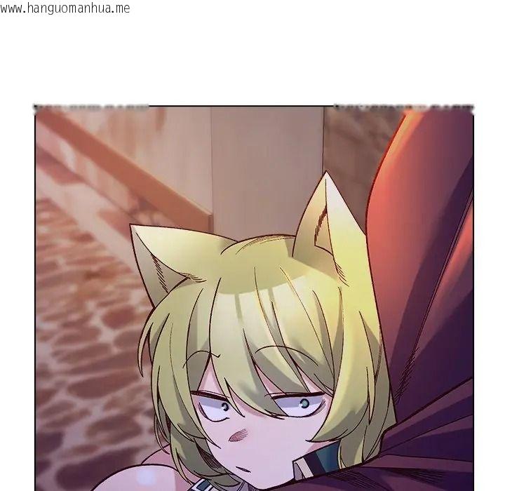 韩国漫画小姐由我来守护韩漫_小姐由我来守护-第34话在线免费阅读-韩国漫画-第62张图片