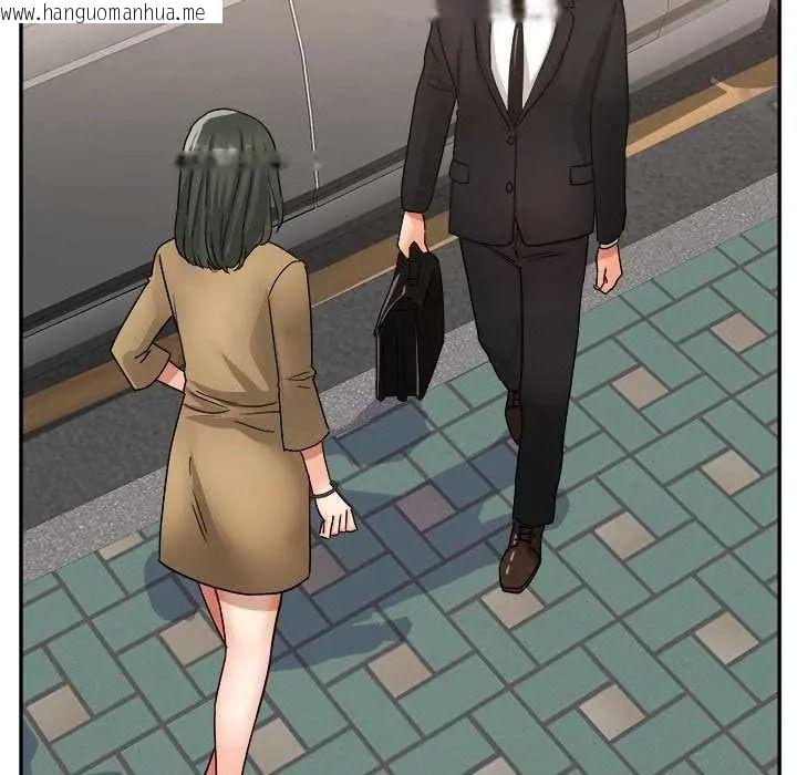 韩国漫画小吃摊的火辣老板娘韩漫_小吃摊的火辣老板娘-第18话在线免费阅读-韩国漫画-第32张图片