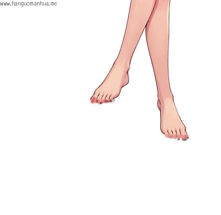 韩国漫画学姐的秘密特训韩漫_学姐的秘密特训-第4话在线免费阅读-韩国漫画-第112张图片