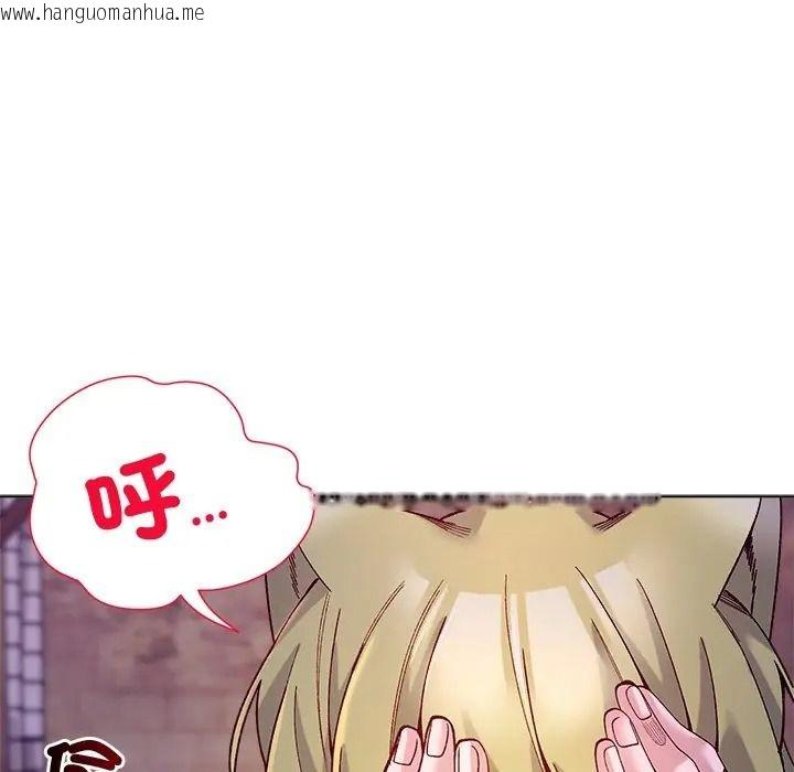 韩国漫画小姐由我来守护韩漫_小姐由我来守护-第34话在线免费阅读-韩国漫画-第101张图片