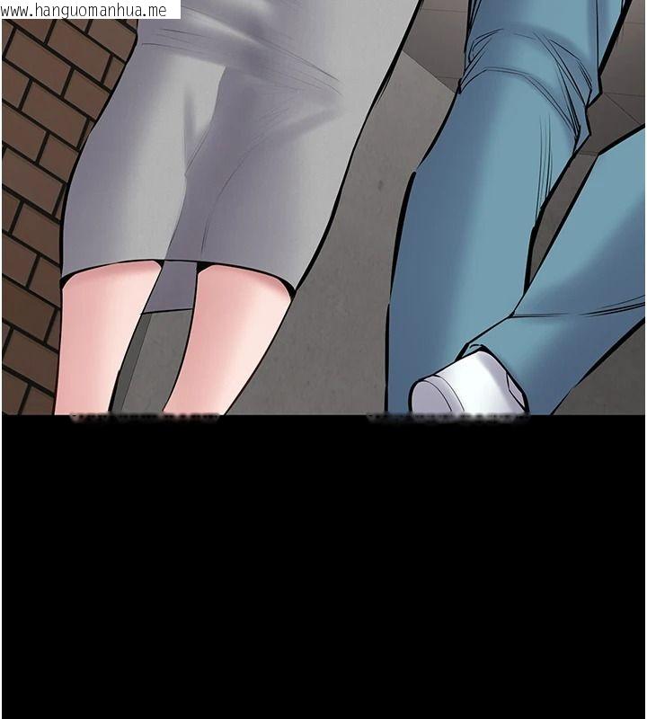 韩国漫画为民服务App韩漫_为民服务App-第25话-做到不留遗憾为止在线免费阅读-韩国漫画-第124张图片