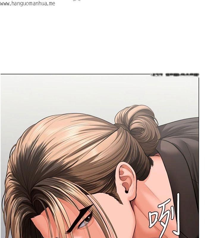 韩国漫画守护妳韩漫_守护妳-第47话-哥哥送妳一份大礼在线免费阅读-韩国漫画-第138张图片