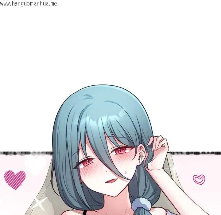 韩国漫画立志当VJ的娇妻韩漫_立志当VJ的娇妻-第1话在线免费阅读-韩国漫画-第197张图片