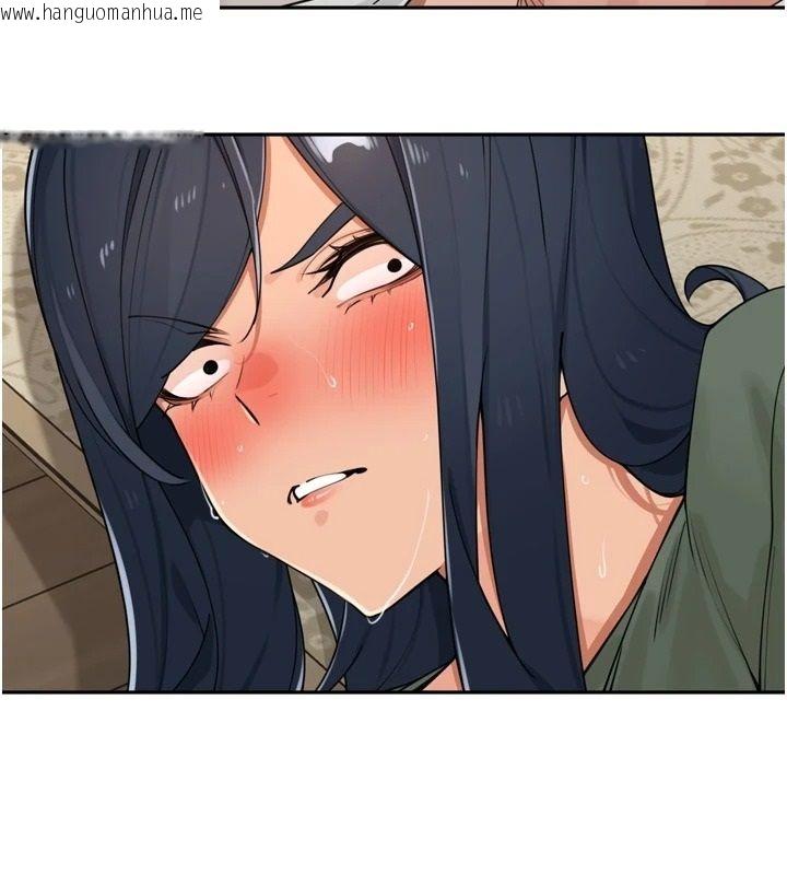 韩国漫画里长孙子开麦啦韩漫_里长孙子开麦啦-第51话-下个就轮到你姐在线免费阅读-韩国漫画-第69张图片