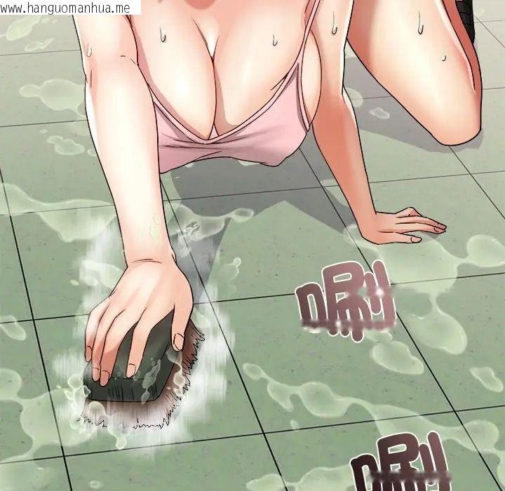 韩国漫画小吃摊的火辣老板娘韩漫_小吃摊的火辣老板娘-第17话在线免费阅读-韩国漫画-第101张图片