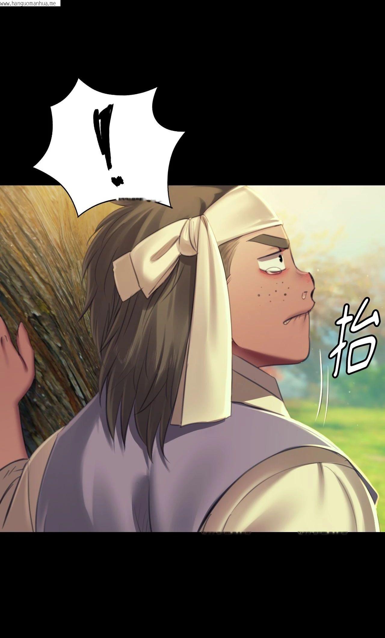 韩国漫画小姐韩漫_小姐-第154话在线免费阅读-韩国漫画-第26张图片