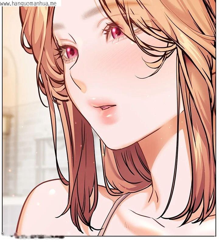 韩国漫画老师的亲密指导韩漫_老师的亲密指导-第113话-奋不顾身的湿身承诺在线免费阅读-韩国漫画-第162张图片