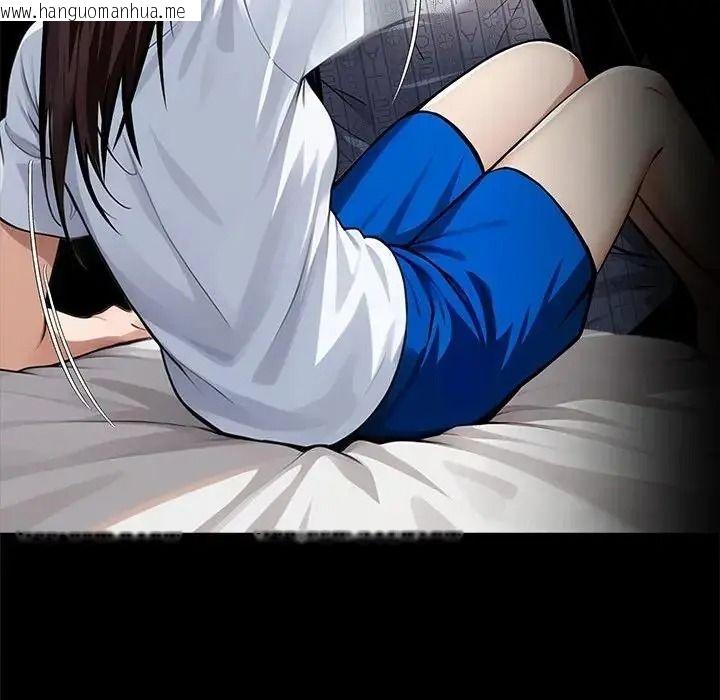 韩国漫画黑道X上班族/我身体里的那个家伙韩漫_黑道X上班族/我身体里的那个家伙-第74话在线免费阅读-韩国漫画-第49张图片