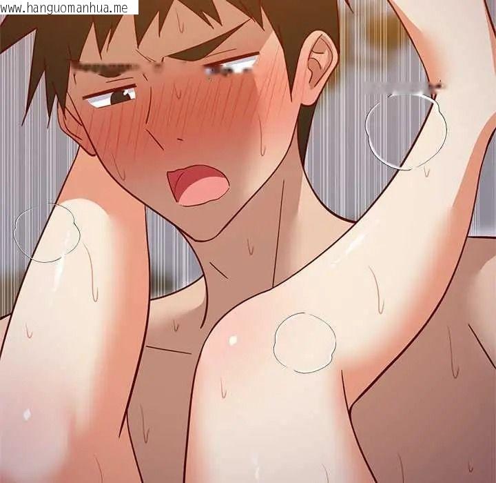 韩国漫画难缠姐妹偏要和我同居/家教住我家韩漫_难缠姐妹偏要和我同居/家教住我家-第110话在线免费阅读-韩国漫画-第26张图片