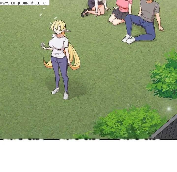 韩国漫画公主殿下要收种子啦！/公主抢孕大作战韩漫_公主殿下要收种子啦！/公主抢孕大作战-第44话在线免费阅读-韩国漫画-第122张图片