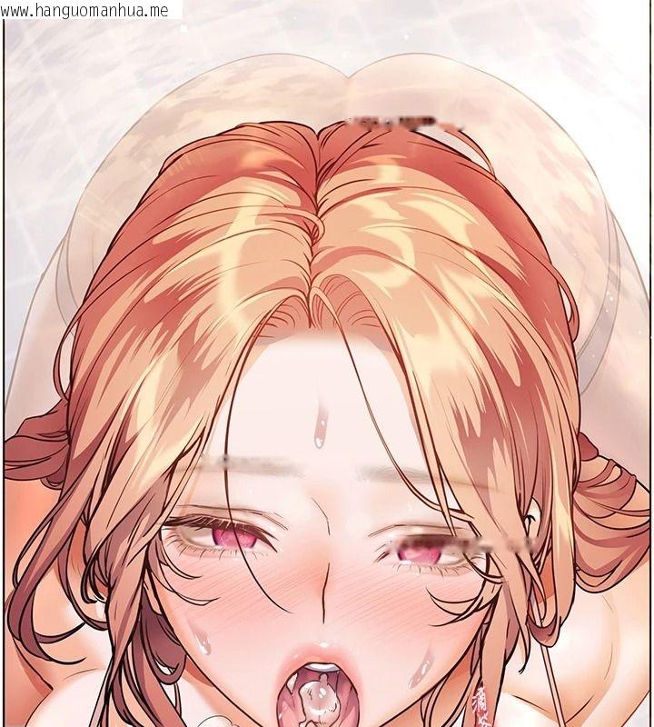 韩国漫画老师的亲密指导韩漫_老师的亲密指导-第114话-享用半精半汤黄金比例在线免费阅读-韩国漫画-第162张图片