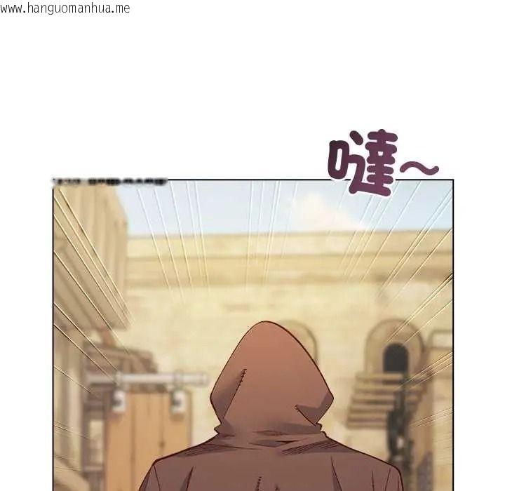 韩国漫画小姐由我来守护韩漫_小姐由我来守护-第35话在线免费阅读-韩国漫画-第25张图片