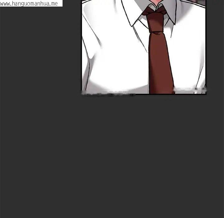 韩国漫画扑通扑通终极密码韩漫_扑通扑通终极密码-第32话在线免费阅读-韩国漫画-第169张图片