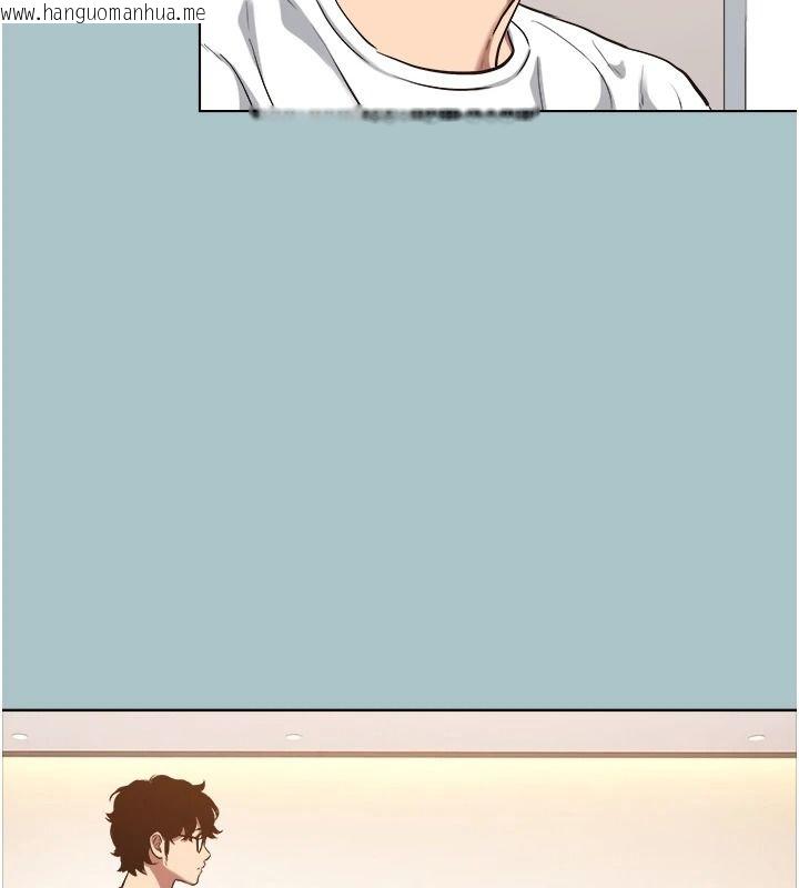 韩国漫画不要恋爱要打砲韩漫_不要恋爱要打砲-第58话-我不是随便的女人在线免费阅读-韩国漫画-第99张图片