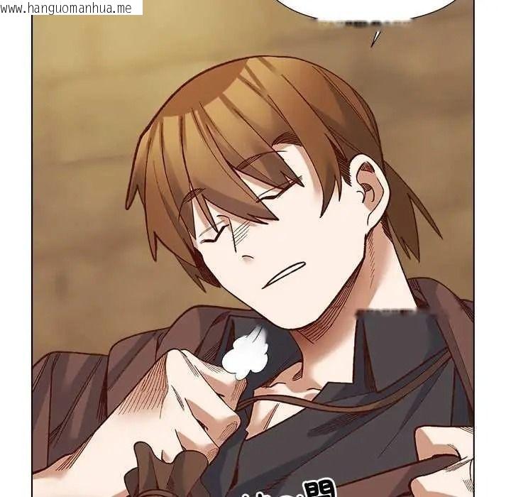 韩国漫画小姐由我来守护韩漫_小姐由我来守护-第35话在线免费阅读-韩国漫画-第64张图片
