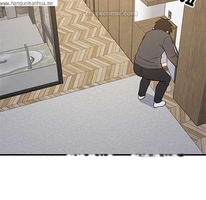 韩国漫画难缠姐妹偏要和我同居/家教住我家韩漫_难缠姐妹偏要和我同居/家教住我家-第106话在线免费阅读-韩国漫画-第135张图片