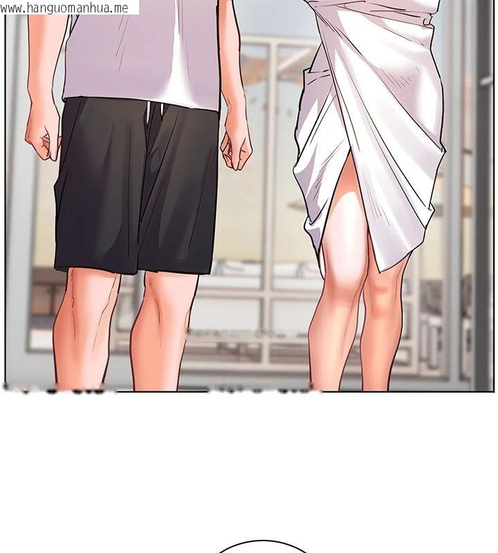韩国漫画老师的亲密指导韩漫_老师的亲密指导-第113话-奋不顾身的湿身承诺在线免费阅读-韩国漫画-第9张图片
