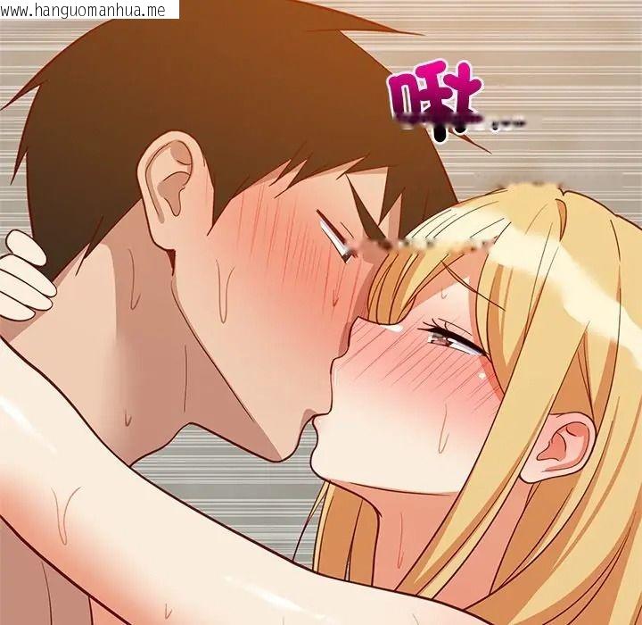 韩国漫画难缠姐妹偏要和我同居/家教住我家韩漫_难缠姐妹偏要和我同居/家教住我家-第108话在线免费阅读-韩国漫画-第148张图片