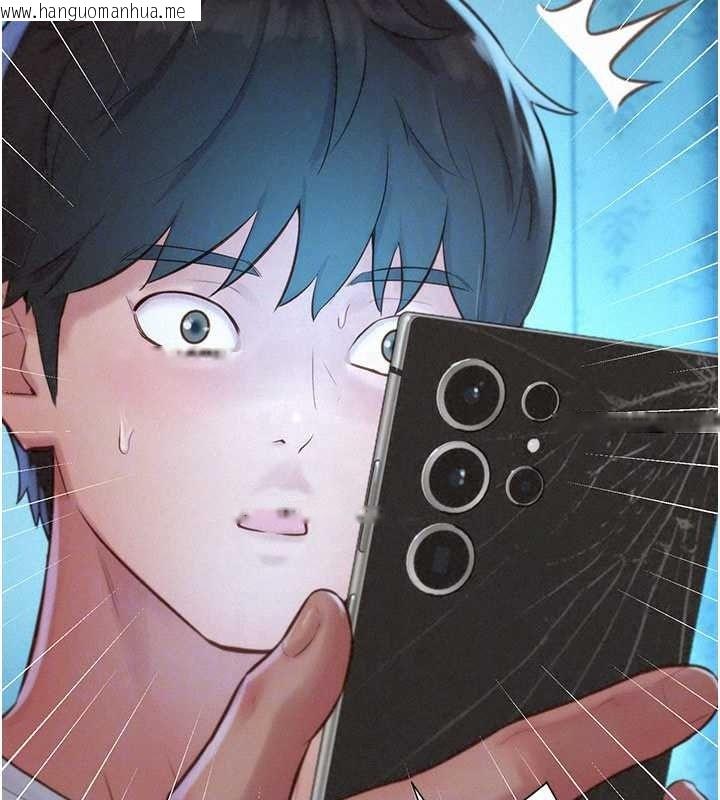 韩国漫画一发致富韩漫_一发致富-第4话-宥涵的深喉咙在线免费阅读-韩国漫画-第234张图片