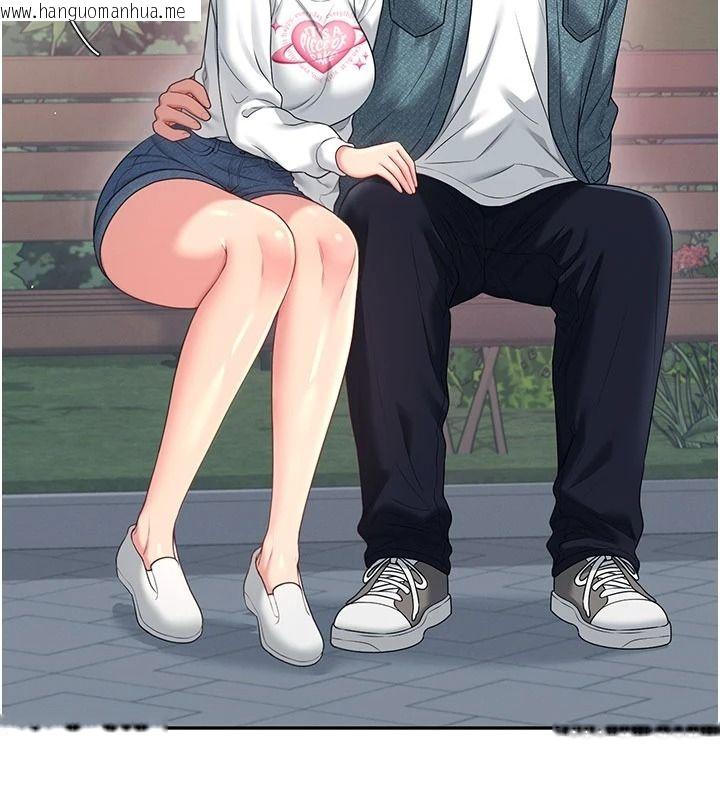 韩国漫画飞机杯女神连线中韩漫_飞机杯女神连线中-第77话-在公园长椅深喉咙在线免费阅读-韩国漫画-第102张图片