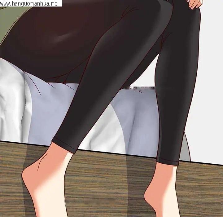 韩国漫画难缠姐妹偏要和我同居/家教住我家韩漫_难缠姐妹偏要和我同居/家教住我家-第106话在线免费阅读-韩国漫画-第115张图片
