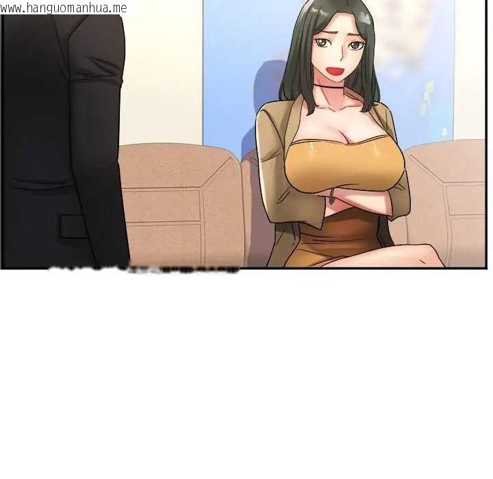 韩国漫画小吃摊的火辣老板娘韩漫_小吃摊的火辣老板娘-第18话在线免费阅读-韩国漫画-第64张图片