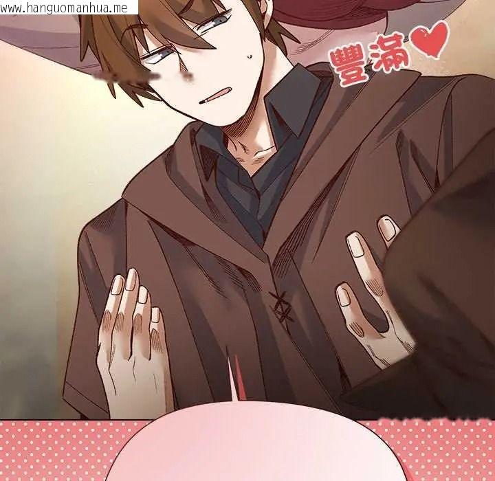 韩国漫画小姐由我来守护韩漫_小姐由我来守护-第35话在线免费阅读-韩国漫画-第80张图片
