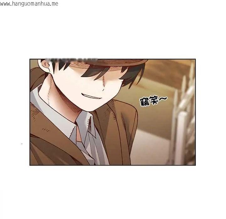 韩国漫画小姐由我来守护韩漫_小姐由我来守护-第35话在线免费阅读-韩国漫画-第52张图片