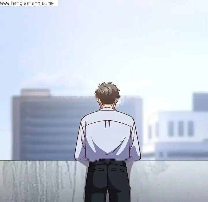 韩国漫画摸鱼生存指南/上班不要太认真韩漫_摸鱼生存指南/上班不要太认真-第64话在线免费阅读-韩国漫画-第111张图片