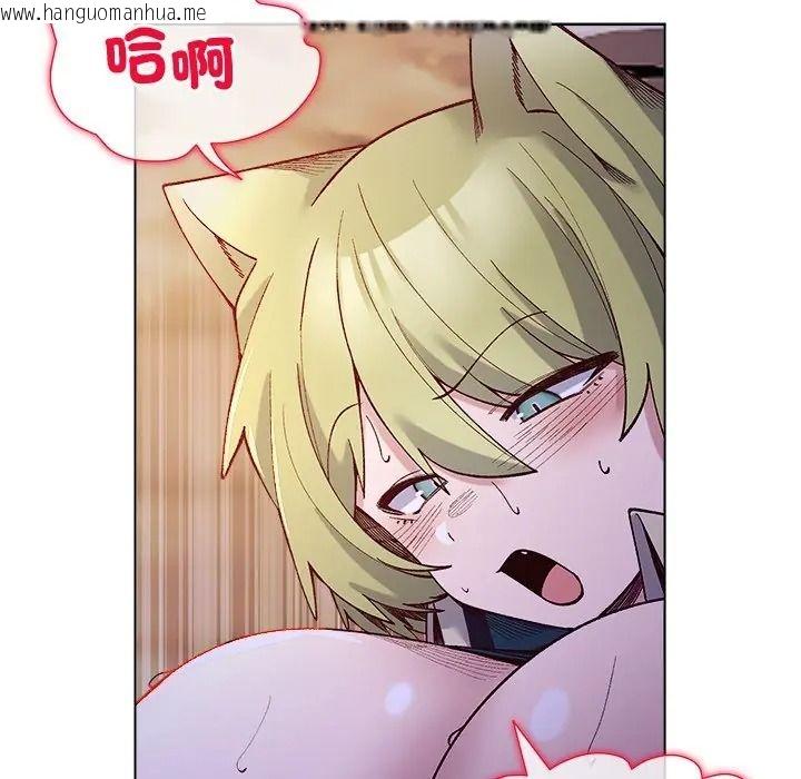 韩国漫画小姐由我来守护韩漫_小姐由我来守护-第34话在线免费阅读-韩国漫画-第10张图片
