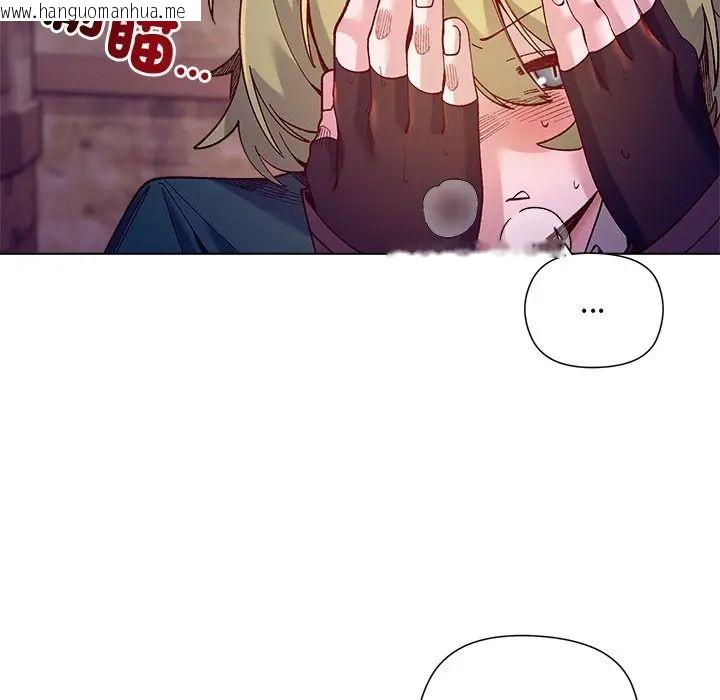 韩国漫画小姐由我来守护韩漫_小姐由我来守护-第34话在线免费阅读-韩国漫画-第102张图片