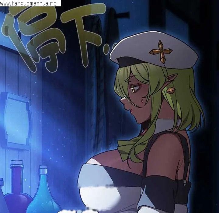 韩国漫画男人稀缺的异世界/当前女友变成异世界独裁者韩漫_男人稀缺的异世界/当前女友变成异世界独裁者-第50话在线免费阅读-韩国漫画-第118张图片