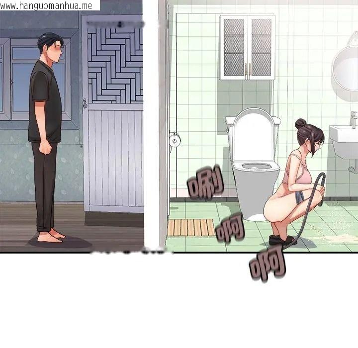 韩国漫画小吃摊的火辣老板娘韩漫_小吃摊的火辣老板娘-第17话在线免费阅读-韩国漫画-第107张图片