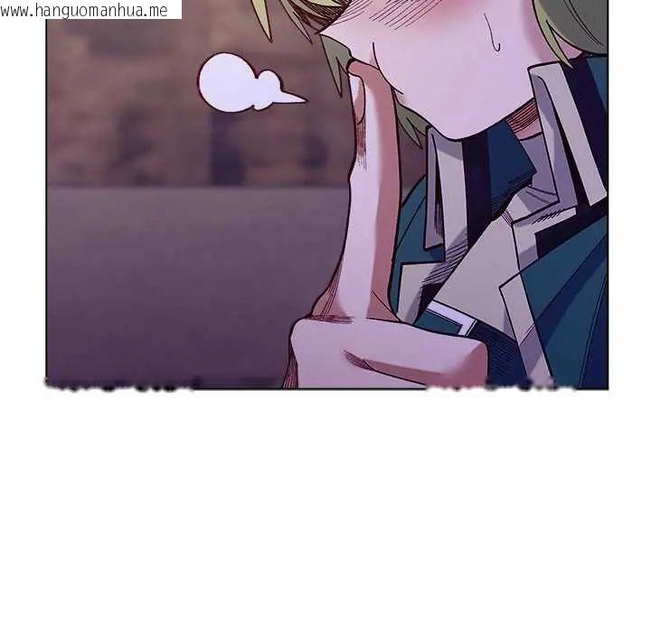 韩国漫画小姐由我来守护韩漫_小姐由我来守护-第33话在线免费阅读-韩国漫画-第106张图片