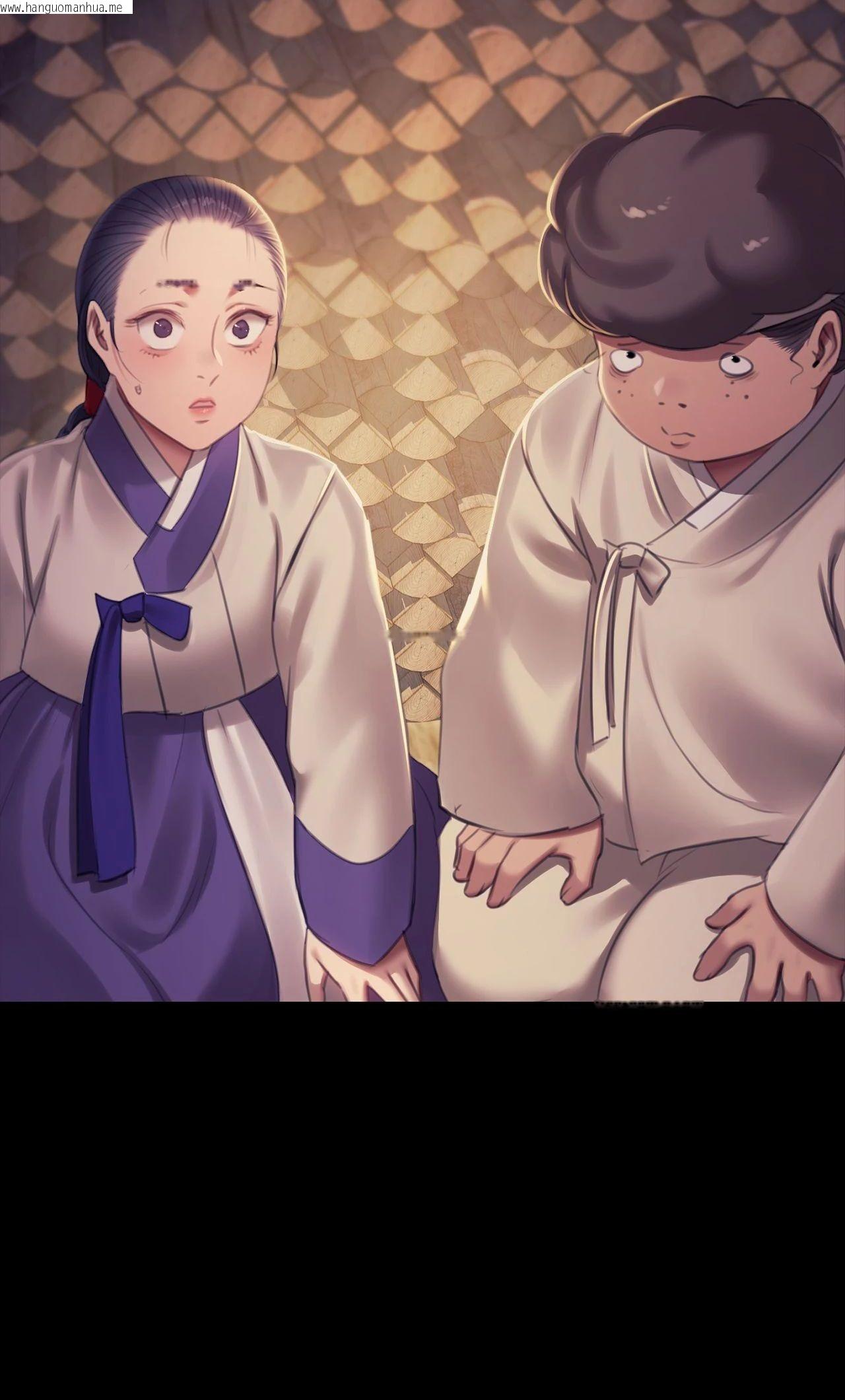韩国漫画小姐韩漫_小姐-第161话在线免费阅读-韩国漫画-第50张图片