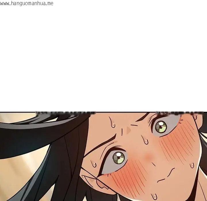 韩国漫画下班后的例行恋爱/下班后的秘密关系韩漫_下班后的例行恋爱/下班后的秘密关系-第122话在线免费阅读-韩国漫画-第71张图片