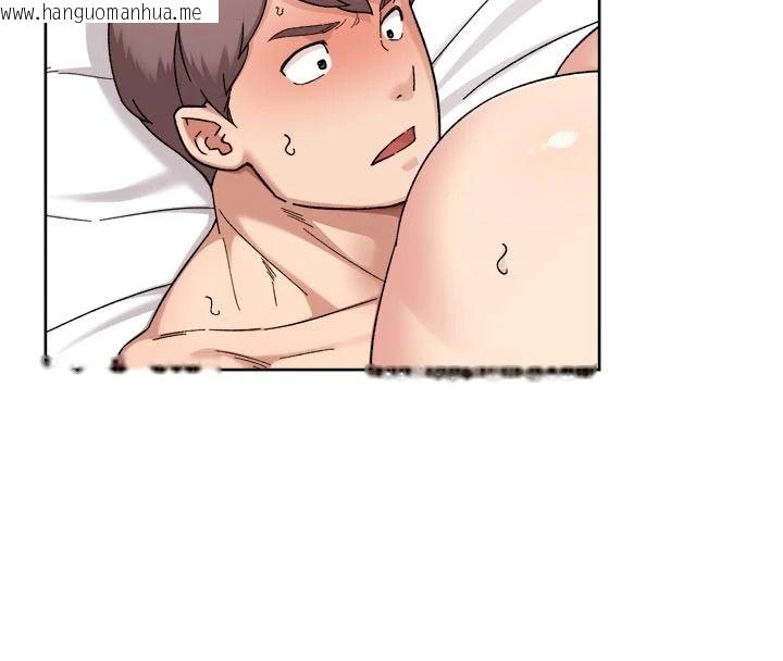 韩国漫画深层洁净达人韩漫_深层洁净达人-第79话-分不清是淫水还精液在线免费阅读-韩国漫画-第32张图片