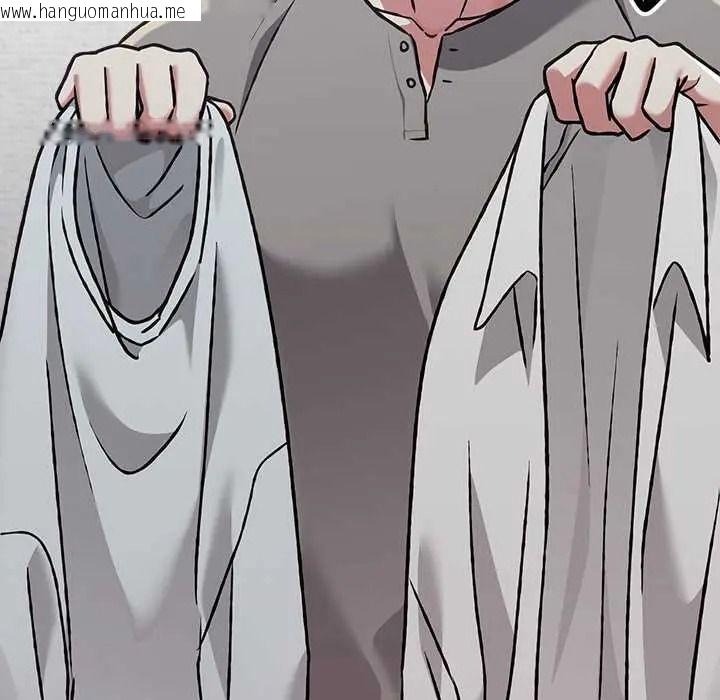 韩国漫画扑通扑通终极密码韩漫_扑通扑通终极密码-第33话在线免费阅读-韩国漫画-第175张图片